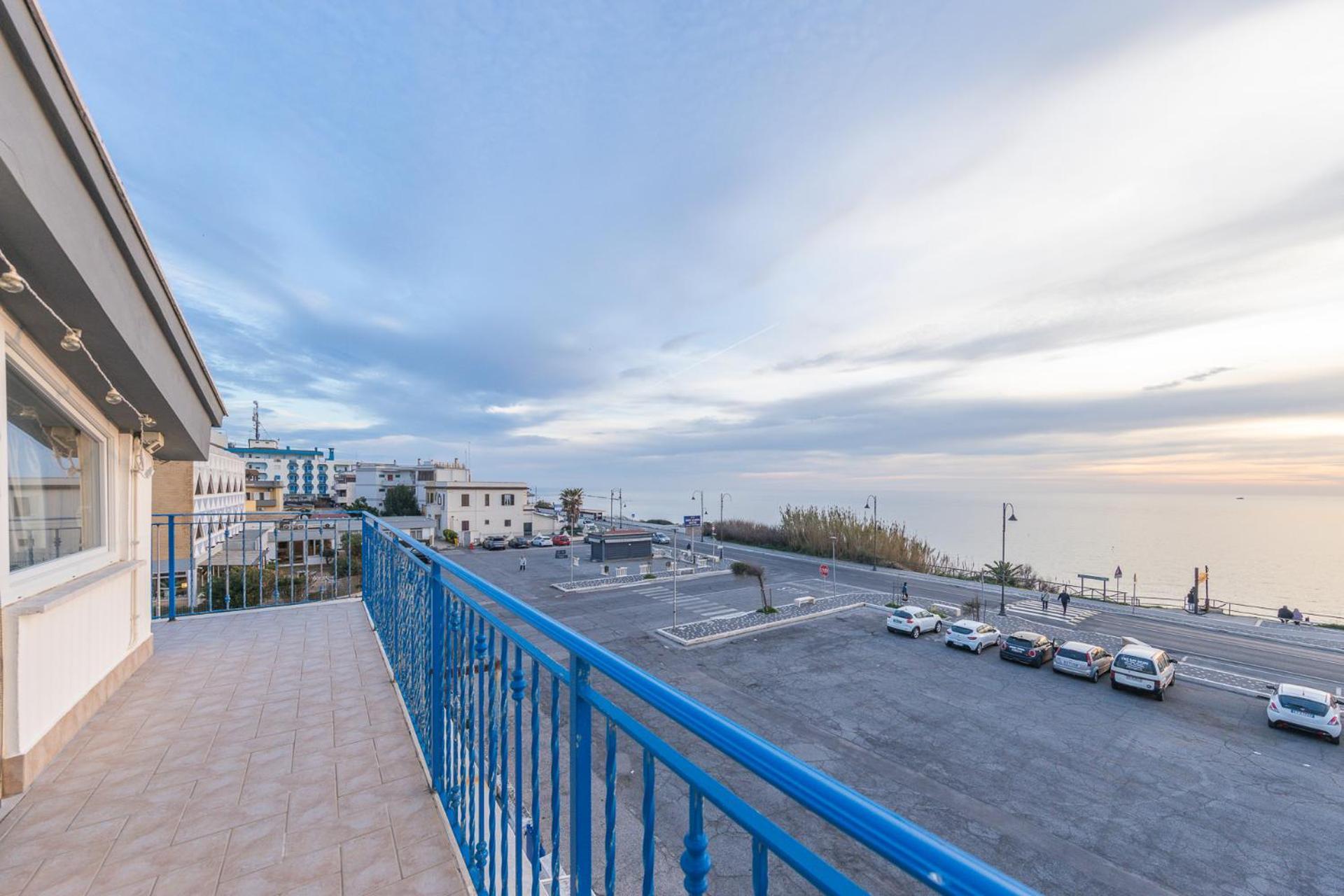 Orizzonte In Blu Villa Anzio Exterior photo