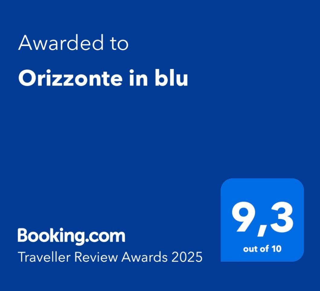 Orizzonte In Blu Villa Anzio Exterior photo